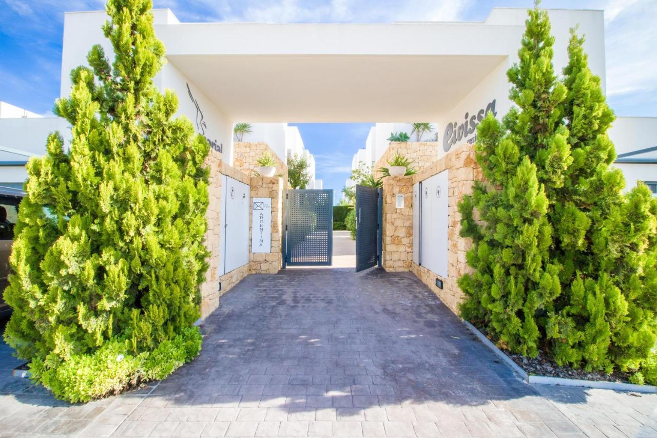 Villa De Lujo Rojales Dış mekan fotoğraf