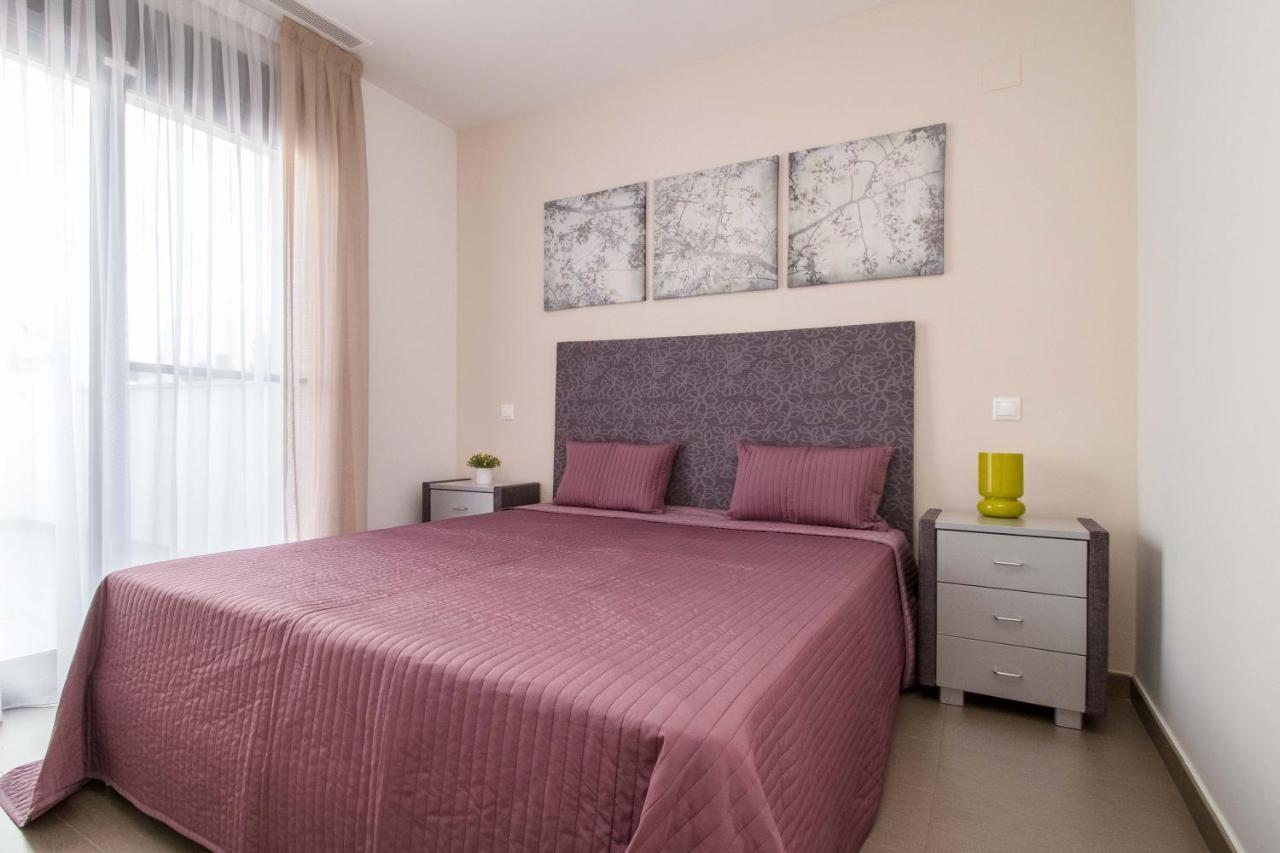Villa De Lujo Rojales Dış mekan fotoğraf